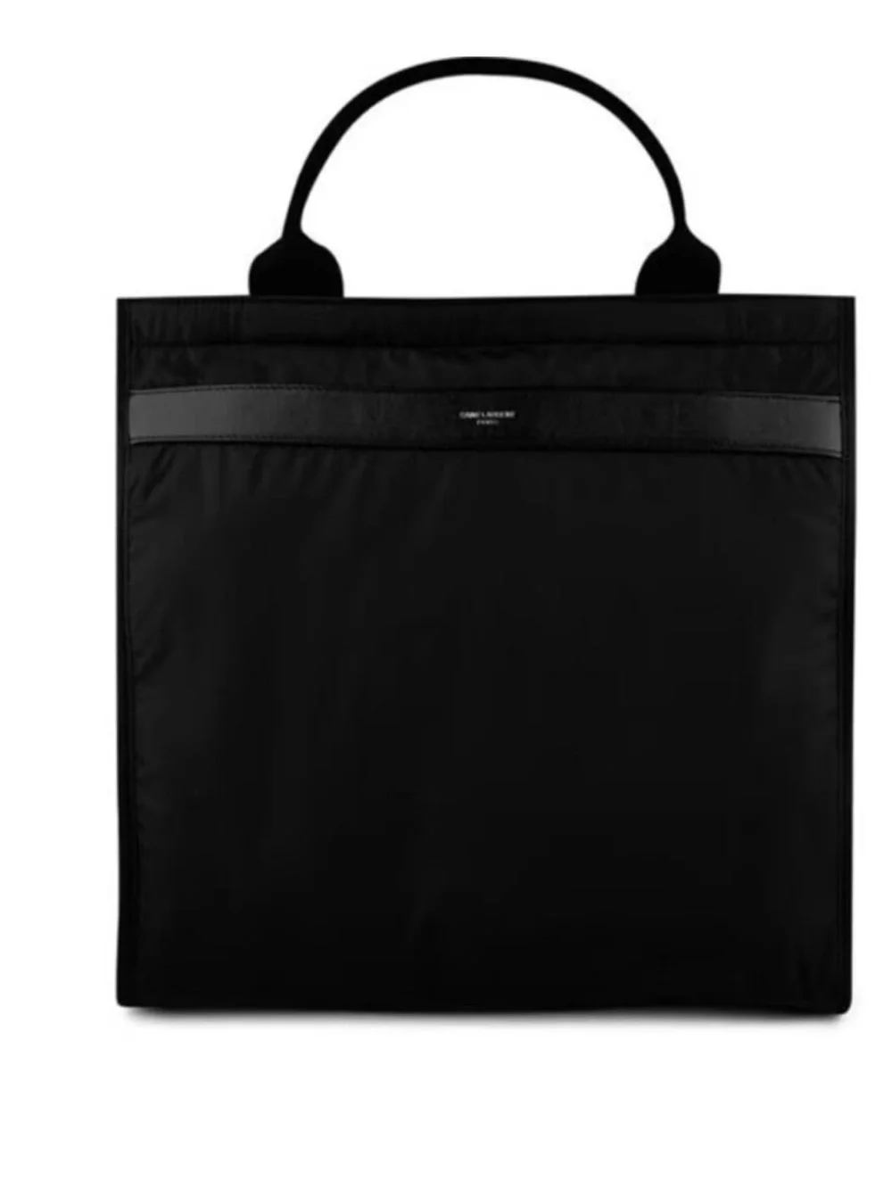 BRAND-NEW‎ with TAGS Saint Laurent City Tote Bag*Includes Dust Bag - Picture 4 of 10